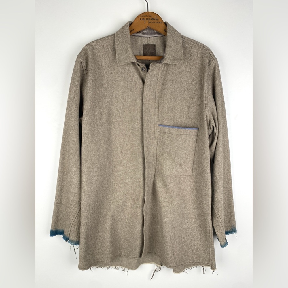 Matias Rincon Hiyaki Shirt - New!